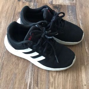 Toddler  boys Adidas tennis shoes